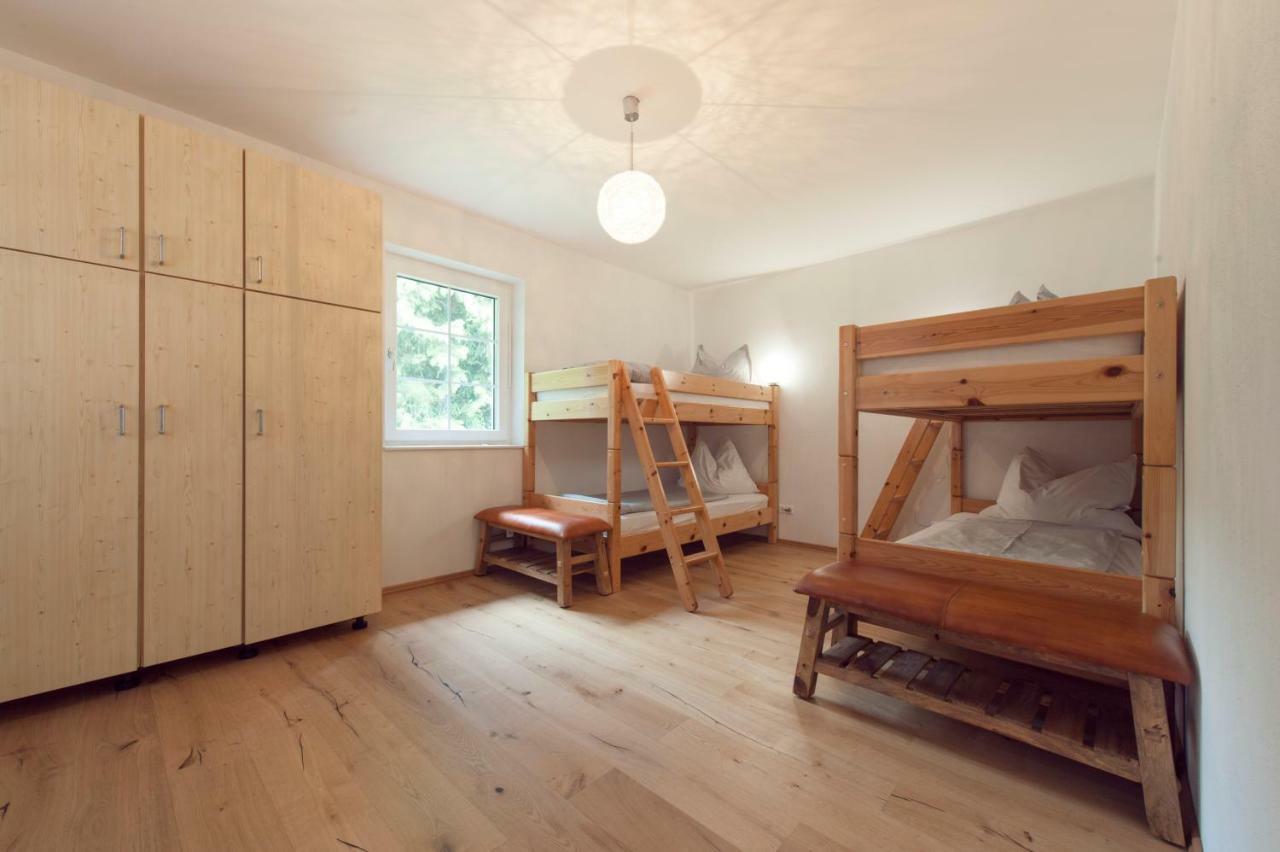 Haus Am See 多布里亚赫 外观 照片